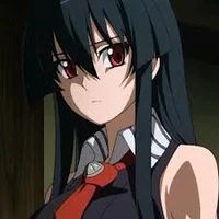 Akame - Elite 7