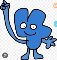 Four from bfb