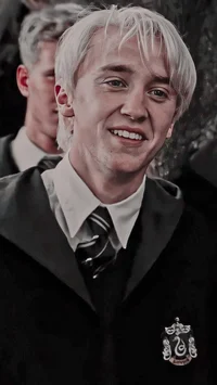 Draco Malfoy