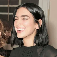 Dua lipa