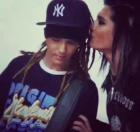 TOM AND BILL KAULITZ