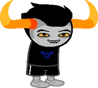 Tavros Nitram -Au-