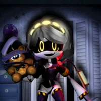 V x FNAF 4