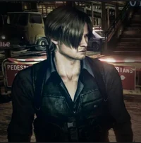 Leon kennedy