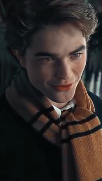 Cedric Diggory 