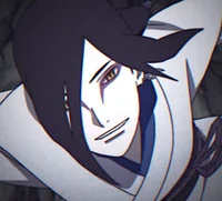 Orochimaru 
