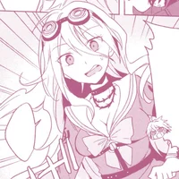 Miu Iruma