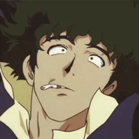Spike Spiegel