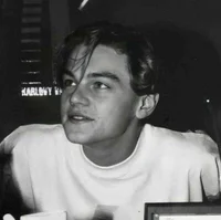 Leonardo Dicaprio