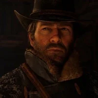Arthur Morgan