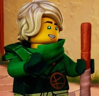Lloyd Garmadon