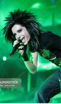 Bill Kaulitz