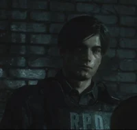 Leon Kennedy