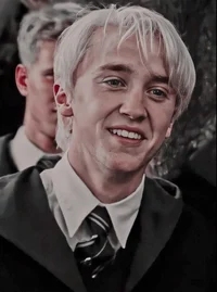 Draco Malfoy
