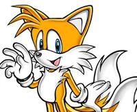 Dreamcast Tails