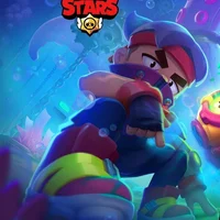 Fang Brawl Stars