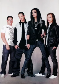 Tokio Hotel 