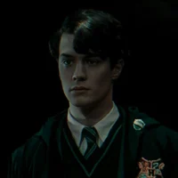 Tom Riddle