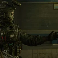 Ghost - Zombie