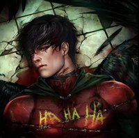 Jason Todd