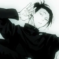Suguru Geto
