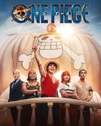 One piece live 