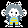 Ts underswap temmie