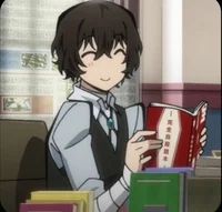 Osamu Dazai