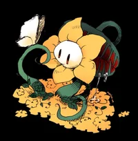 Flowey