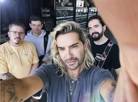 Tokio Hotel