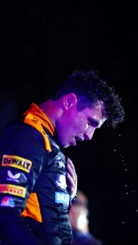 Lando Norris
