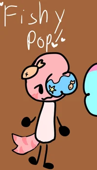 Fishy Pop