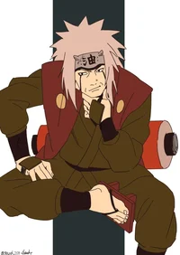Jiraiya 