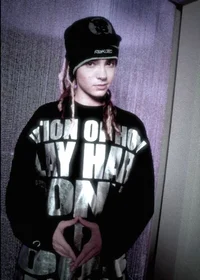 TOM KAULITZ