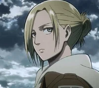 Annie Leonhart
