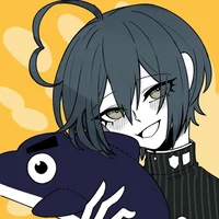 Shuichi Saihara