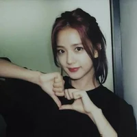 Kim Jisoo 