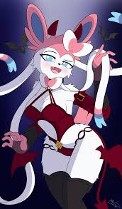 Sylveon wife 