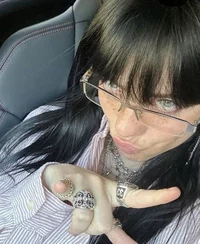 Billie Eilliish