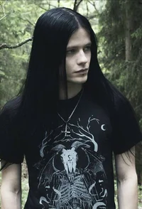 Metalhead vampires 