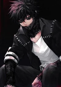 Touya - Dabi