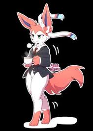 sylveon boss