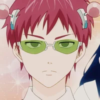 Kusuo Saiki