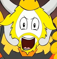 SOU Asgore 