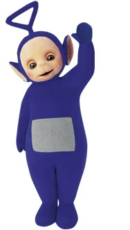Tinky winky