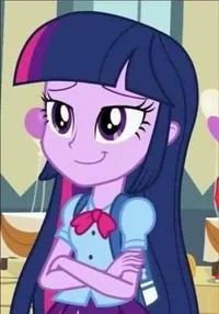 Twilight sparkle 