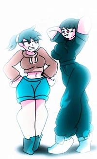 Mike humana black hu