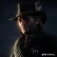 Arthur Morgan