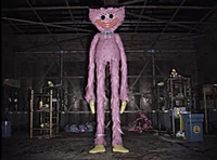 Kissy Missy Exp 1007