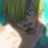 Vinsmoke Sanji